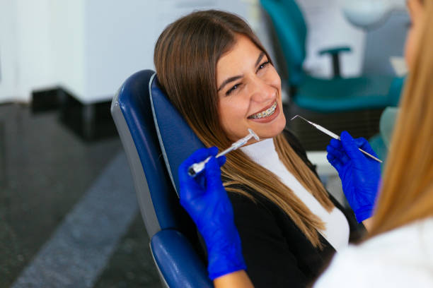 Best Teeth Whitening  in Durant, OK