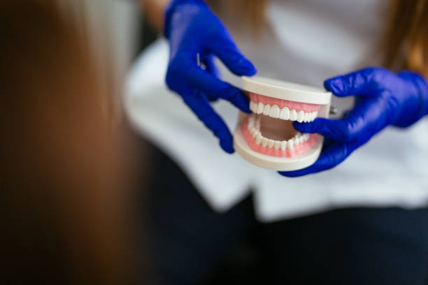 Advanced Technology for Better Dental Care in Durant, OK