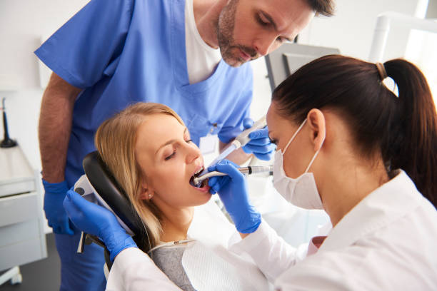 Advanced Technology for Better Dental Care in Durant, OK